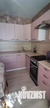 2-к квартира, вторичка, 54м2, 3/11 этаж