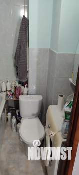 1-к квартира, вторичка, 25м2, 5/5 этаж