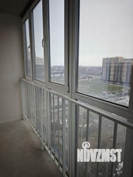 2-к квартира, вторичка, 63м2, 17/21 этаж