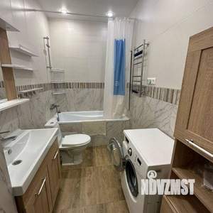 2-к квартира, вторичка, 48м2, 7/18 этаж