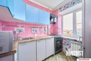 2-к квартира, вторичка, 44м2, 3/9 этаж