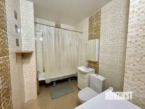 1-к квартира, вторичка, 35м2, 8/17 этаж