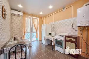 1-к квартира, вторичка, 40м2, 1/3 этаж