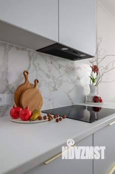 2-к квартира, вторичка, 62м2, 7/24 этаж