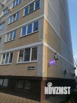 Студия квартира, вторичка, 26м2, 12/24 этаж