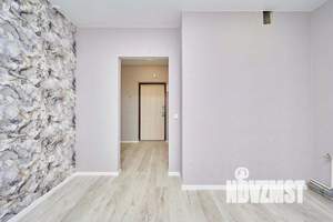 Студия квартира, вторичка, 24м2, 8/9 этаж