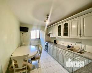 3-к квартира, вторичка, 79м2, 8/11 этаж