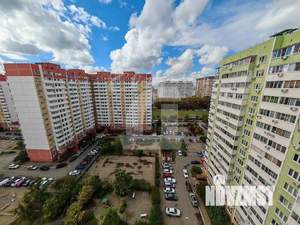 1-к квартира, вторичка, 37м2, 14/16 этаж