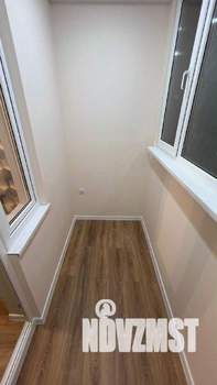 1-к квартира, вторичка, 40м2, 10/19 этаж