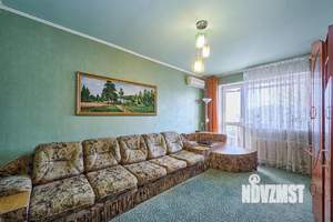 3-к квартира, вторичка, 53м2, 4/5 этаж