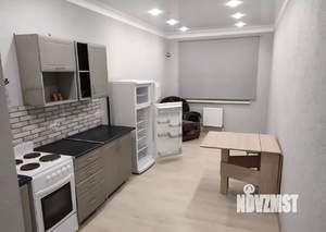 2-к квартира, вторичка, 60м2, 1/3 этаж