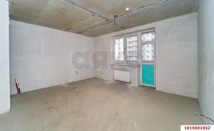2-к квартира, вторичка, 65м2, 11/16 этаж