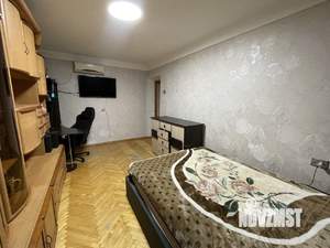 3-к квартира, вторичка, 64м2, 4/12 этаж