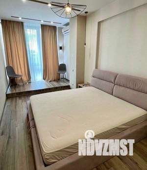 1-к квартира, вторичка, 41м2, 9/19 этаж