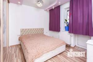 3-к квартира, вторичка, 75м2, 8/18 этаж