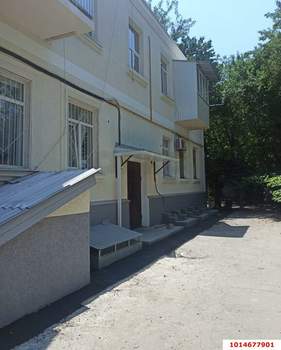 3-к квартира, вторичка, 56м2, 1/2 этаж