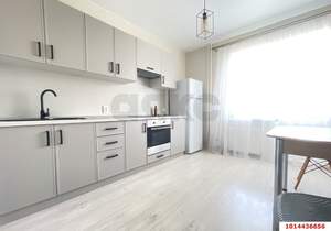 1-к квартира, вторичка, 36м2, 8/16 этаж