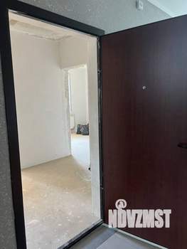 2-к квартира, вторичка, 50м2, 2/16 этаж