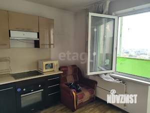 1-к квартира, вторичка, 38м2, 16/16 этаж