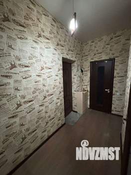 1-к квартира, вторичка, 36м2, 3/5 этаж