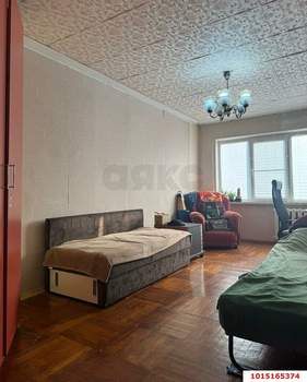 2-к квартира, вторичка, 51м2, 4/5 этаж
