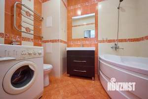 1-к квартира, вторичка, 48м2, 8/16 этаж