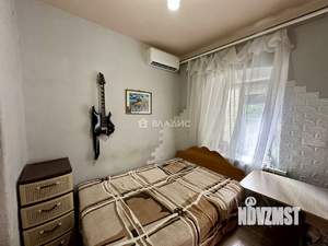 1-к квартира, вторичка, 17м2, 1/1 этаж