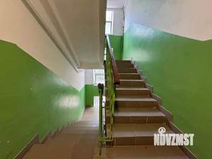2-к квартира, вторичка, 48м2, 3/5 этаж