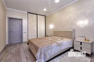 3-к квартира, вторичка, 100м2, 19/24 этаж