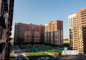 2-к квартира, вторичка, 52м2, 13/16 этаж