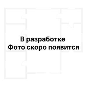 1-к квартира, вторичка, 30м2, 10/25 этаж