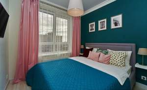 1-к квартира, вторичка, 34м2, 9/16 этаж