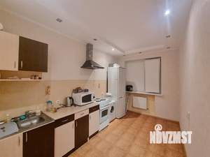 1-к квартира, вторичка, 32м2, 1/5 этаж