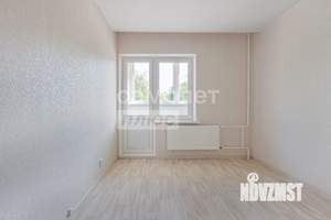 1-к квартира, вторичка, 38м2, 4/8 этаж