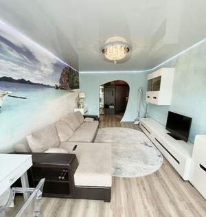 2-к квартира, вторичка, 62м2, 11/24 этаж