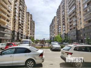 1-к квартира, вторичка, 37м2, 14/16 этаж
