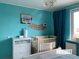 2-к квартира, вторичка, 57м2, 14/16 этаж