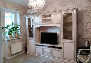 1-к квартира, вторичка, 35м2, 4/10 этаж