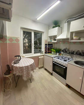 2-к квартира, вторичка, 42м2, 2/5 этаж