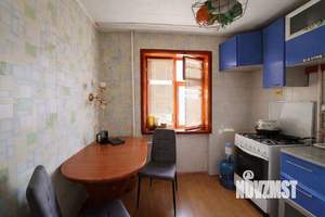 2-к квартира, вторичка, 44м2, 4/5 этаж