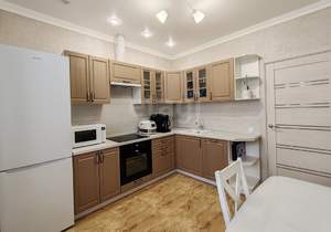 1-к квартира, вторичка, 39м2, 13/40 этаж