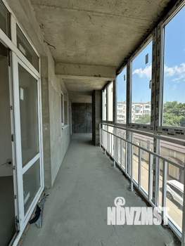 3-к квартира, сданный дом, 88м2, 3/9 этаж
