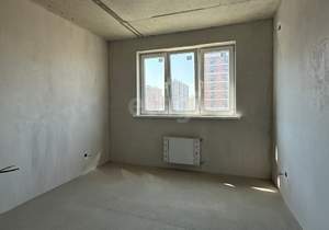 2-к квартира, вторичка, 65м2, 12/17 этаж