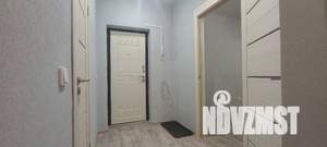 1-к квартира, вторичка, 37м2, 8/12 этаж