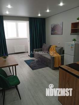 Студия квартира, вторичка, 23м2, 6/20 этаж