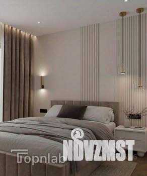 2-к квартира, вторичка, 67м2, 10/18 этаж