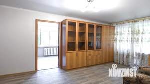 2-к квартира, вторичка, 44м2, 2/3 этаж