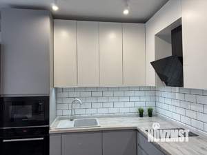 1-к квартира, вторичка, 34м2, 6/8 этаж