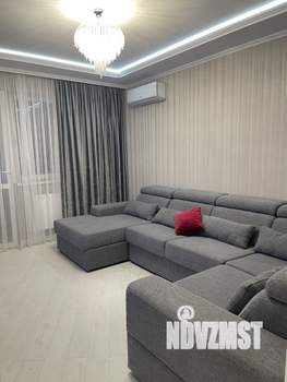 2-к квартира, вторичка, 65м2, 5/19 этаж