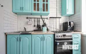 1-к квартира, вторичка, 32м2, 2/5 этаж